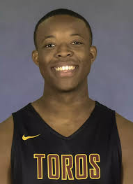 2016-17 Men's Basketball Roster