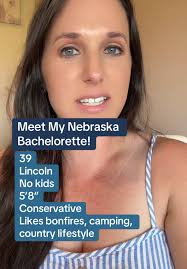 Alliance Nebraska Single