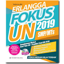 Jadwal simulasi unbk tahun 2020 smp mts sma ma smk pendidikan. Kunci Jawaban Buku Fokus Un 2019 Bahasa Indonesia Berbagai Buku