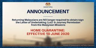 You must adhere to all the rules and regulations in this post in order to read and/or to comment the post(s) in malaysia copy/reproduce/transmit any material including original post(s) and image(s) on malaysia students in any form or by any means without. Notice On The New Rmco Regulation News From Mission Portal
