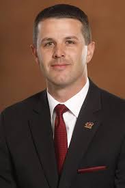 2017-18 Men's Basketball Roster