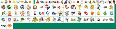 3d printing has evolved over time and revolutionized many businesses along the way. Nintendo Switch Super Mario 3d World Bowser S Fury Stamps Unlockable The Spriters Resource