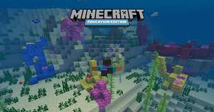 Share your server number with your friends. Minecraft Education Edition Happy World Oceans Day Dive Into Oceanic Exploration With Aquatic Activities For Minecraft Education Edition Find 17 Engaging Lessons Here Https Msft It 6188n6ehp Facebook