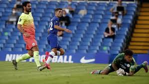 Read about spurs v chelsea in the premier league 2019/20 season, including lineups, stats and live blogs, on the official website of the premier league. Prediksi Susunan Pemain Chelsea Vs Man City