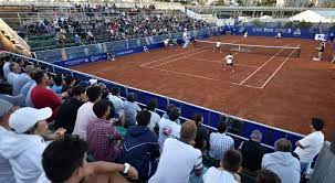 Los jugadores que participarán de la qualy del Córdoba Open 2020 - BATennis