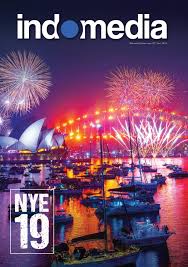 Indomedia December 2019 By Indo Media Issuu