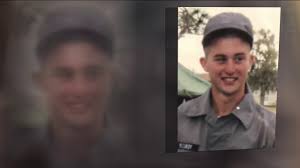 Search for young mans killer