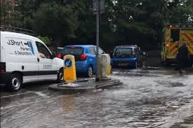 Domestic and commercial painting and decorating specialists. Double Severe Weather Warnings In Place In Plymouth And Parts Of Devon And Cornwall Devon Live