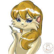 Cleo heathcliff