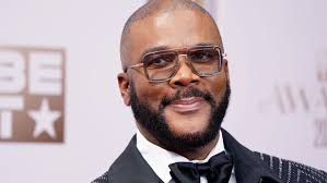 Tyler Perry accused of sexual harassment by Derek Dixon