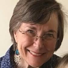 Catherine Wagman (@CatWagman)