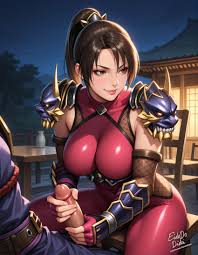 Soul Calibur Iv Porn - Rule 34