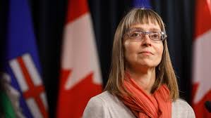 That coming from health minister tyler shandro on monday who said he believes now is the time to move forward, safely. Decision On Whether Alberta Moves To Phase 2 Won T Be Made Until March 1 Hinshaw Ctv News