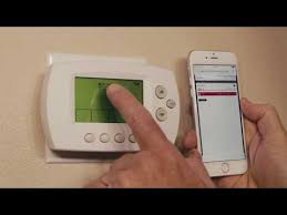 A honeywell thermostat without t. Honeywell Thermostat Installer Password Detailed Login Instructions Loginnote