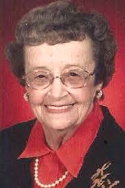 Eleanor M. Barnum 1919-2017
