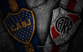 Boca juniors played against river plate in 1 matches this season. Herunterladen Hintergrundbild Boca Juniors Vs River Plate Copa Libertadores 2018 Finale Kreativ Boca Juniors Fc River Plate Fc Schwarz Stein Fur Desktop Kostenlos Hintergrundbilder Fur Ihren Desktop Kostenlos
