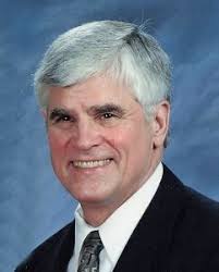 Thomas Ivey Obituary