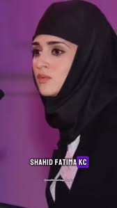 Meet the trailblazing barrister woman Shahid Fatima KC representing Prince  Harry in high court of London! , Posted @withregram • @muslimheritagemonth  Amazing to see a Muslim woman in a prestigious ...