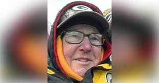 Obituary information for John Matthew Brosig