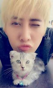 Find top songs and albums by mike d. K Pop 1058328 Thai Mike D Angelo And Thailand On Favim Com