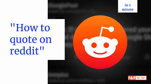 How to change reddit username. How To Quote On Reddit Mobile App And Web Funs And Facts