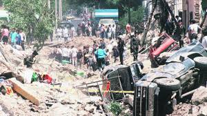 Luciana salazar tendrá una nueva audiencia con martín redrado este jueves 22 de abril. Un Miercoles De Pascua El Dia Mas Oscuro Para Guadalajara El Informador