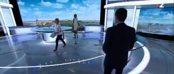 Ce mardi 7 juillet, la journaliste de france 2 et france inter a une décision d'autant plus sage que la france devait se contraindre au confinement. Apres Une Serie De Problemes Techniques Leila Kaddour Decide De Rendre L Antenne Ce Midi Lors Du Journal De 13h De France 2 Regardez Jean Marc Morandini