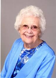 Obituary for Grace Joan Gore