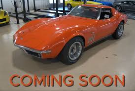 Image result for Orange 1969 Monaco