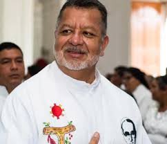 Nos unimos en oración por el eterno descanso del P. Abel a Castaneda. Misa  4 de oct 8:00pm en caluco. También domingo 5/oct 8:00pm y Lunes 6/oct 10:00  am misa de entierro