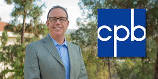 Cpb, a private, nonprofit corporation created by congress in 1967, is the steward of the federal government's investment in public broadcasting. Informed And Inspired Edl S Marshall Brings Expertise To Corporation For Public Broadcasting