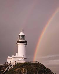 A photographer based in byron bay, new south wales, captured timelapse footage of the moon rising behind cape byron lighthouse on september 2. Byron Bay Lighthouse Walk One Of Nsw S Best Coastal Walks Walk My World