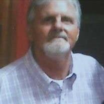 Charles Edward "Buck" Rush Jr. Obituary