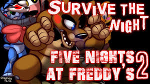 Just Gold Five Nights At Freddy S Song By Mandopony Survive The Night One Of My Favorite Songs Besides Show Will Go On And Welcome To Freddy S Five Nights At Freddy S Five Night Fnaf Song