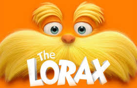 Free shipping on orders over $25 shipped by amazon. The Lorax Brings A Muddled Environmental Message To The Mideast Green Prophet