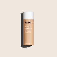 You might also see options with castor oil or essential oils, which can help nourish the scalp and help hair grow in fuller. Hair Thickening Shampoo For Men W Saw Palmetto Hims