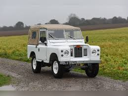 Image result for Shetland Beige 1981 Land Rover