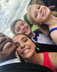 PHOTOS: 2018 Fayetteville area proms