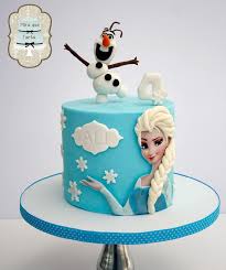 In a small bowl, combine the wafer crumbs, sugar and butter. Frozen Disney Frozen Birthday Cake Disney Frozen Cake Disney Cakes