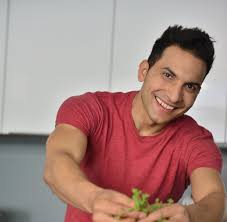 Da es aber hildmann offenbar gelungen ist, vor. Die Steilen Thesen Des Veganerkonigs Attila Hildmann Welt