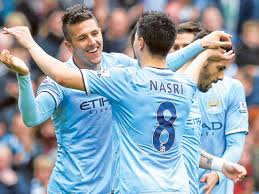 Stevan jovetic 1 tem 2021'den beri kulüpsüz santrafor piyasa değeri: Stevan Jovetic 2012 Title Win Gives Manchester City Edge On Liverpool Football Gulf News