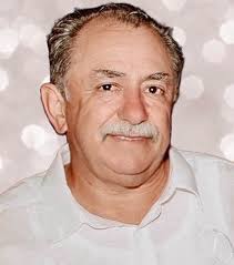 Jaime Padilla Obituary