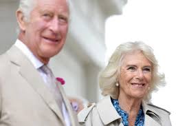 Camilla, reine modèle : sa première et éprouvante année en images