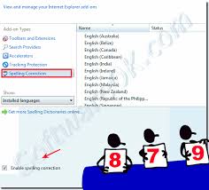 We did not find results for: Spell Check Internet Explorer 11 10 Change Windows 10 8 1 7