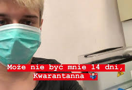 Chociaż jego tajemnicza osobowość na pewno intrygowała, to po jej odkryciu kamerzysta nie stracił. Kamerzysta Ujawnia Na Co Choruje Cgm Pl