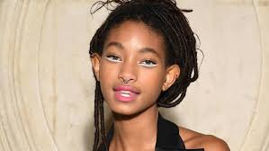 Kisah Anak Will Smith yang Pernah Menyakiti Diri Sendiri