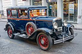 Image result for Classic Blue 1930 Chevrolet