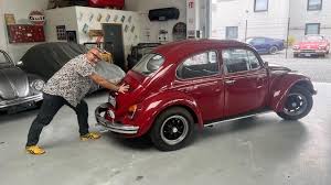 Image result for Royal Red 1968 Audi