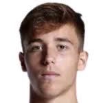 © image mundodeportivo.com nico gonzález ya tiene ficha del filial del fc barcelona. Spain Nico Gonzalez Profile With News Career Statistics And History Soccerway
