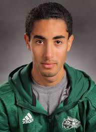 2018-19 Track and Field Roster